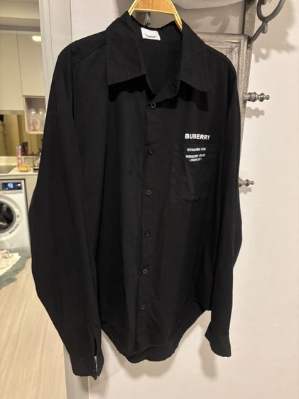 เสื้อเชิ้ตแบรนด์