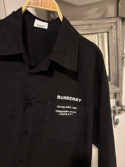 เสื้อเชิ้ตแบรนด์ รูปที่ 3