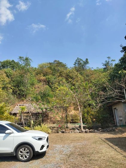 ขายที่ดินสวย สัตหีบ ชลบุรี ใกล้อู่ตะเภา หลังติดเขา วิวธรรมชาติ รูปที่ 3