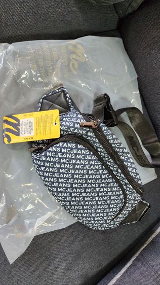 กระเป๋าคาดอก MC JEAN ของใหม่จากช็อป รูปที่ 7