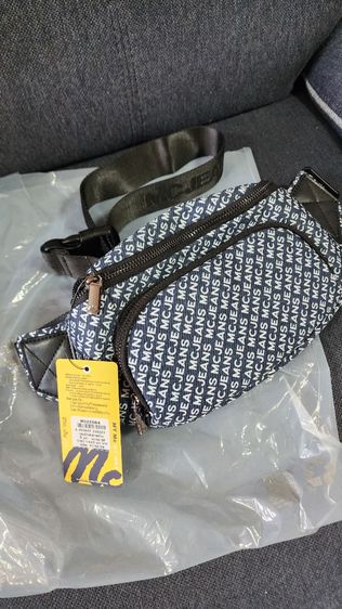 กระเป๋าคาดอก MC JEAN ของใหม่จากช็อป รูปที่ 2