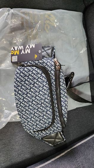 กระเป๋าคาดอก MC JEAN ของใหม่จากช็อป รูปที่ 5