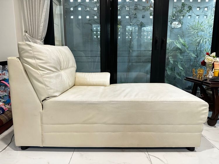 โซฟาตัว L รูปที่ 4