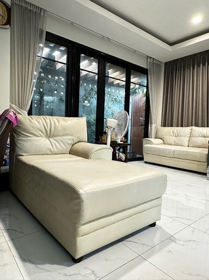 โซฟาตัว L รูปที่ 6