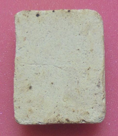 พระเนื้อผง ไม่ทราบที่ รูปที่ 2