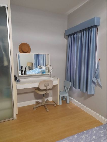 Sansiri ตกแต่งครบ 2010 ไม่ใช่ ให้เช่าบ้านเดี่ยว 2 ชั้น รูปที่ 4