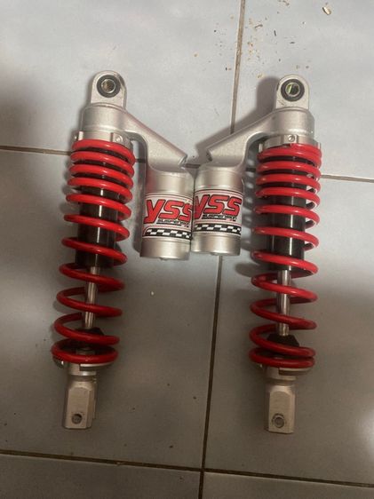 ล้อYoko pcx160