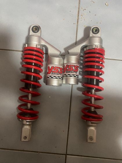 ล้อYoko pcx160 รูปที่ 2