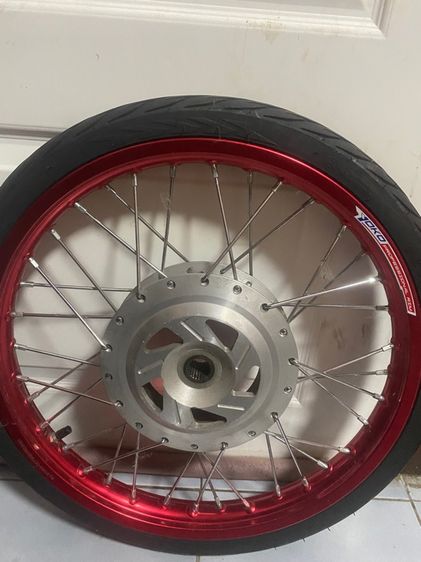 ล้อYoko pcx160 รูปที่ 4