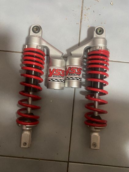 ล้อYoko pcx160 รูปที่ 5