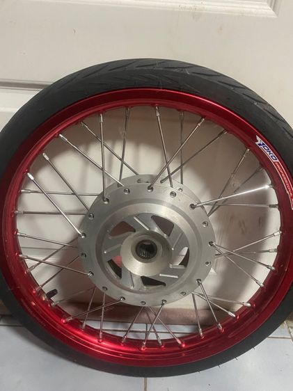 ล้อYoko pcx160 รูปที่ 6