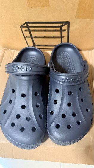 รองเท้าcrocs รูปที่ 3