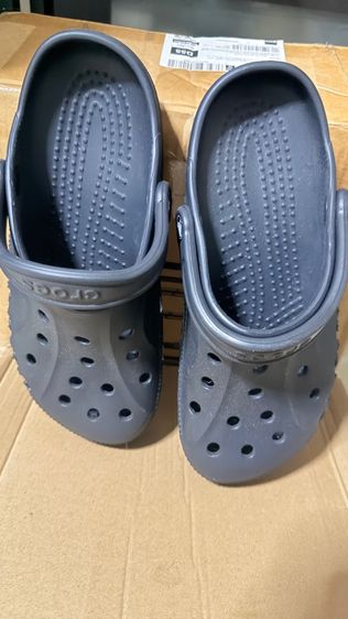 รองเท้าcrocs รูปที่ 4