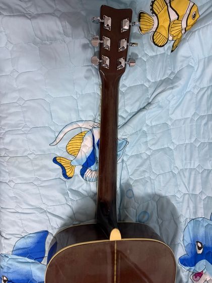 Yamaha FG-420A (มือสอง) รูปที่ 6