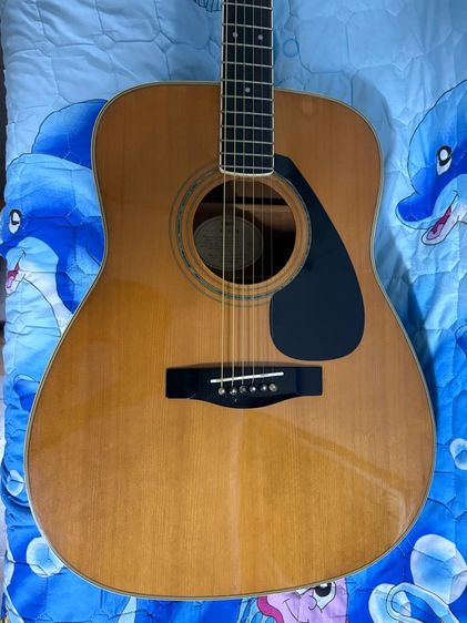 Yamaha FG-420A (มือสอง) รูปที่ 10