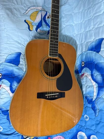 Yamaha FG-420A (มือสอง) รูปที่ 4