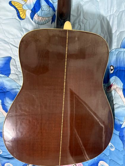 Yamaha FG-420A (มือสอง) รูปที่ 2