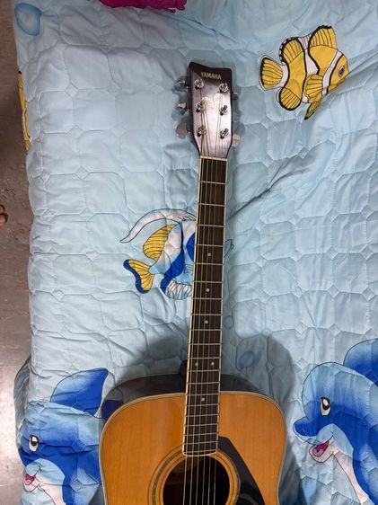 Yamaha FG-420A (มือสอง) รูปที่ 9