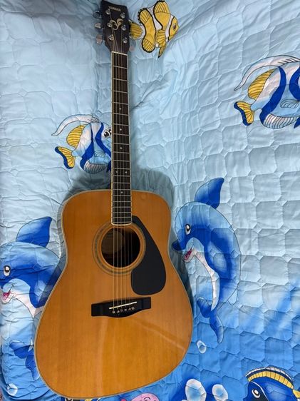 Yamaha FG-420A (มือสอง) รูปที่ 5