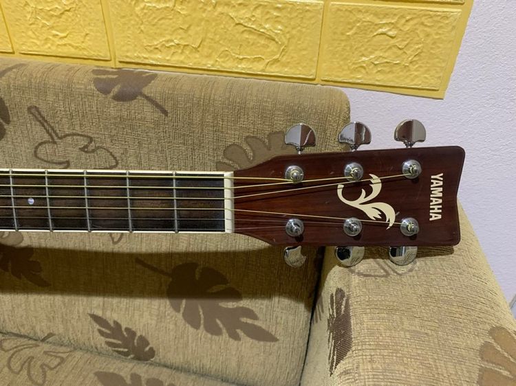 Yamaha FG-420A (มือสอง) รูปที่ 15