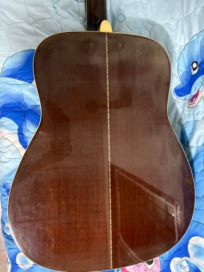 Yamaha FG-420A (มือสอง) รูปที่ 7