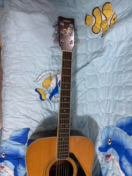 Yamaha FG-420A (มือสอง) รูปที่ 8