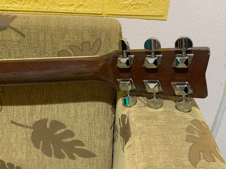 Yamaha FG-420A (มือสอง) รูปที่ 12