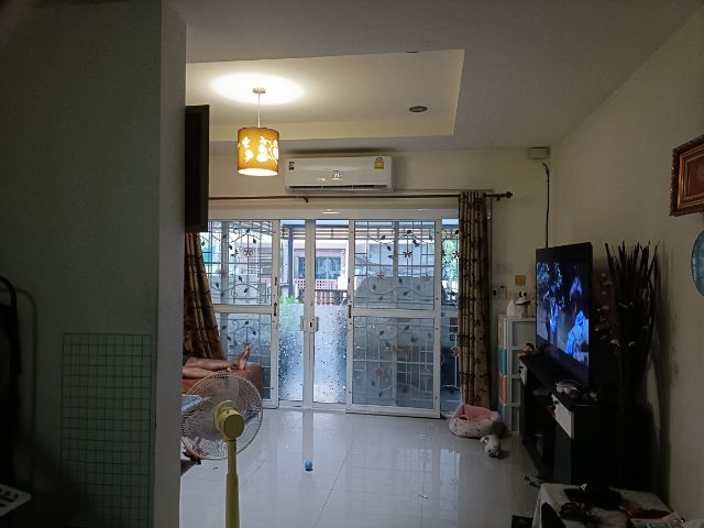 อื่นๆ 2017 มีบางส่วน ใช่ ประกาศขาย ให้เช่าบ้าน ทาวโฮม 2 ชั้น เปรมประชาซี่ซั่น รูปที่ 4