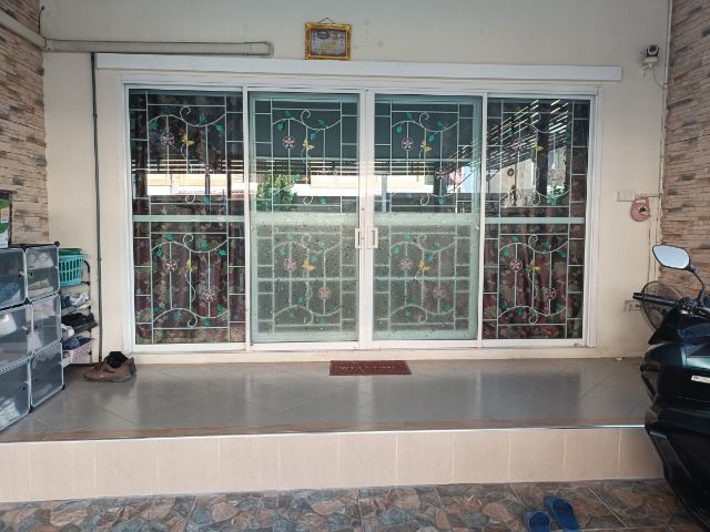 อื่นๆ 2017 มีบางส่วน ใช่ ประกาศขาย ให้เช่าบ้าน ทาวโฮม 2 ชั้น เปรมประชาซี่ซั่น รูปที่ 3