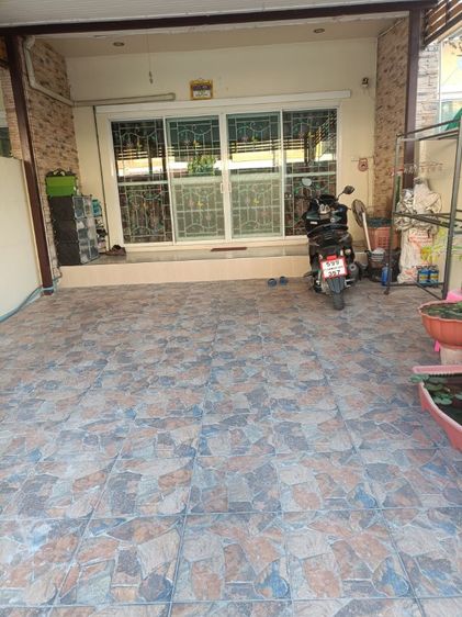 อื่นๆ 2017 มีบางส่วน ใช่ ประกาศขาย ให้เช่าบ้าน ทาวโฮม 2 ชั้น เปรมประชาซี่ซั่น รูปที่ 2