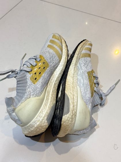 รองเท้าวิ่ง Adidas รุ่น Ultraboost Size 38 ของแท้ มือ2 รูปที่ 4