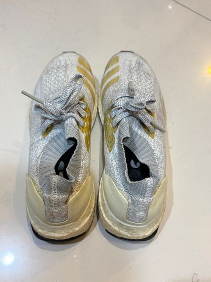 รองเท้าวิ่ง Adidas รุ่น Ultraboost Size 38 ของแท้ มือ2 รูปที่ 3