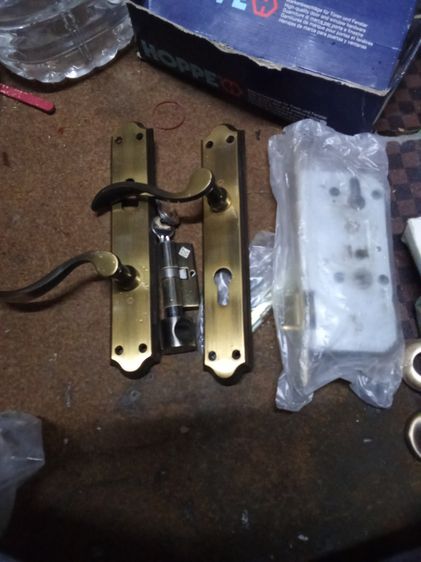 ทีจับประตู รูปที่ 2