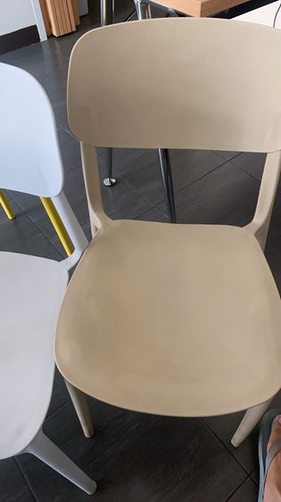 ขายเหมา ชุดโต๊ะ 2 ตัว เก้าอี้ 8 แถม 2 ตัว ขายด่วนราคาถูก เลิกกิจการจ้า รูปที่ 6