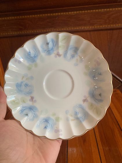 (489 ส่งฟรี ทุกรุ่น) ถ้วยชากาแฟจาก อิตาลี่ ญีปุ่น งานวินเทจ สวยทุกชุด รูปที่ 13