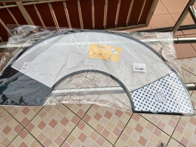 คอลล่าร์กันเลีย สำหรับน้องหมา-แมว รูปที่ 2