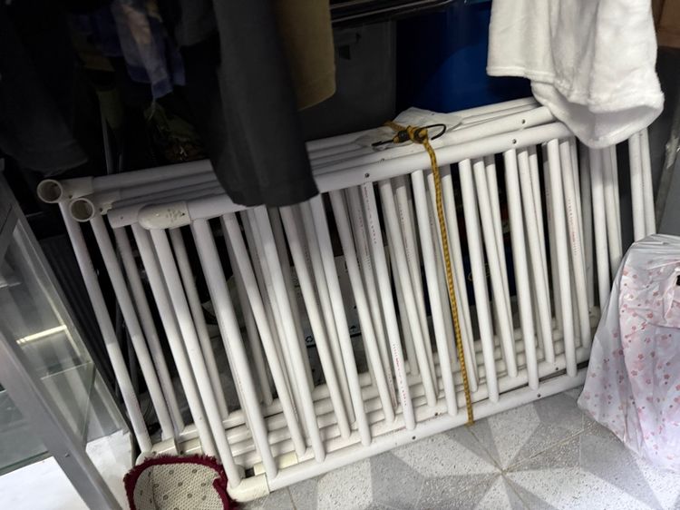 คอกเด็ก 3.5  รูปที่ 2