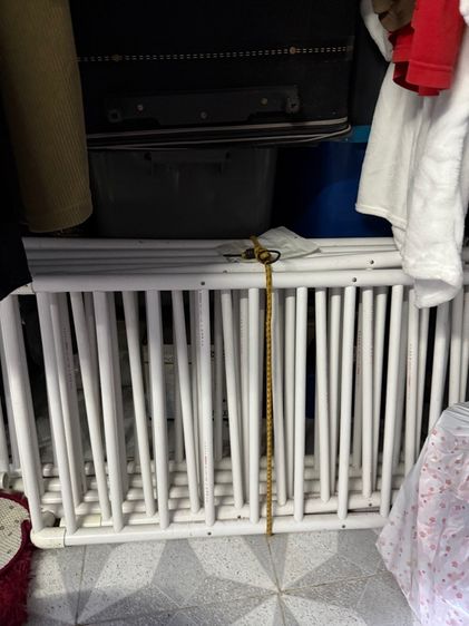 คอกเด็ก 3.5  รูปที่ 3