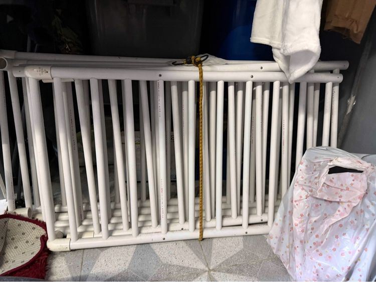 คอกเด็ก 3.5  รูปที่ 4