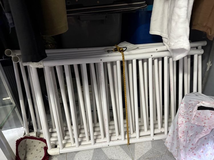 อุปกรณ์สำหรับเด็กและทารก คอกเด็ก 3.5 