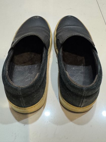 รองเท้าหน้งแท้  รูปที่ 4