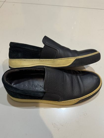 รองเท้าหน้งแท้ 