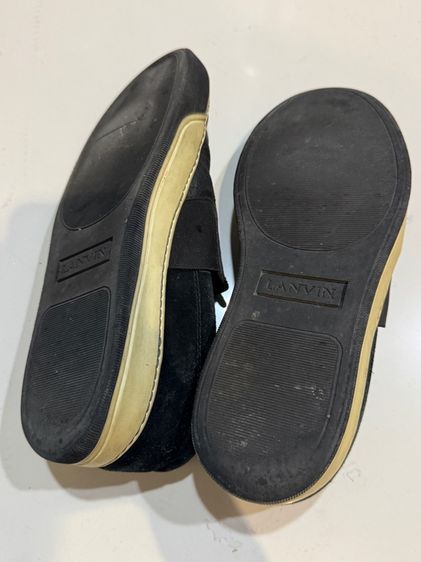 รองเท้าหน้งแท้  รูปที่ 5