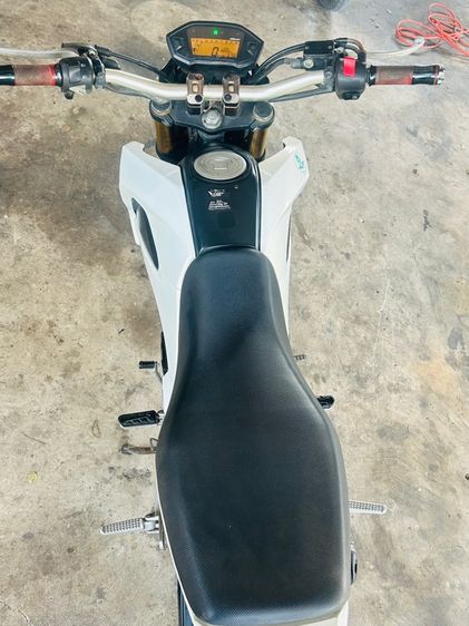 มอเตอร์ไซ รูปที่ 5