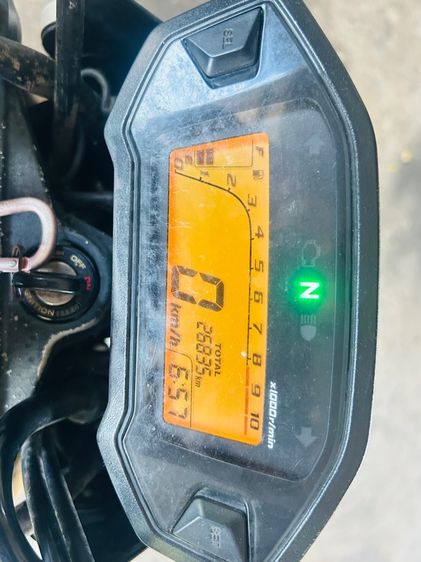 มอเตอร์ไซ รูปที่ 6