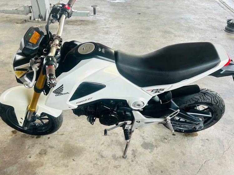 มอเตอร์ไซ รูปที่ 9