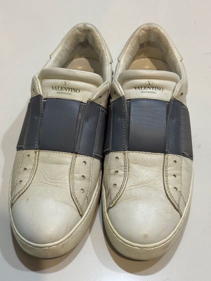 รองเท้าสนีกเกอร์ Valentino Size 39 แบรนด์เนม มือ2 ของแท้ รูปที่ 4