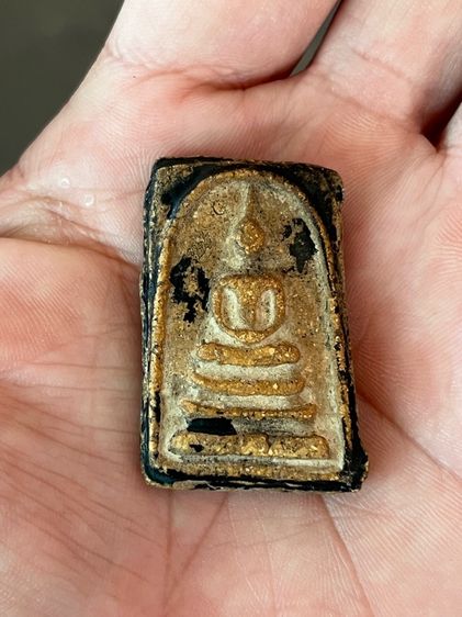 พระสมเด็จ 