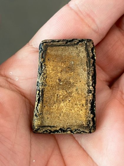 พระสมเด็จ  รูปที่ 2