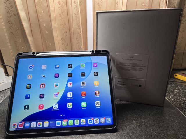 Ipad Pro 12.9 Gen5 (M1 2TB รูปที่ 3